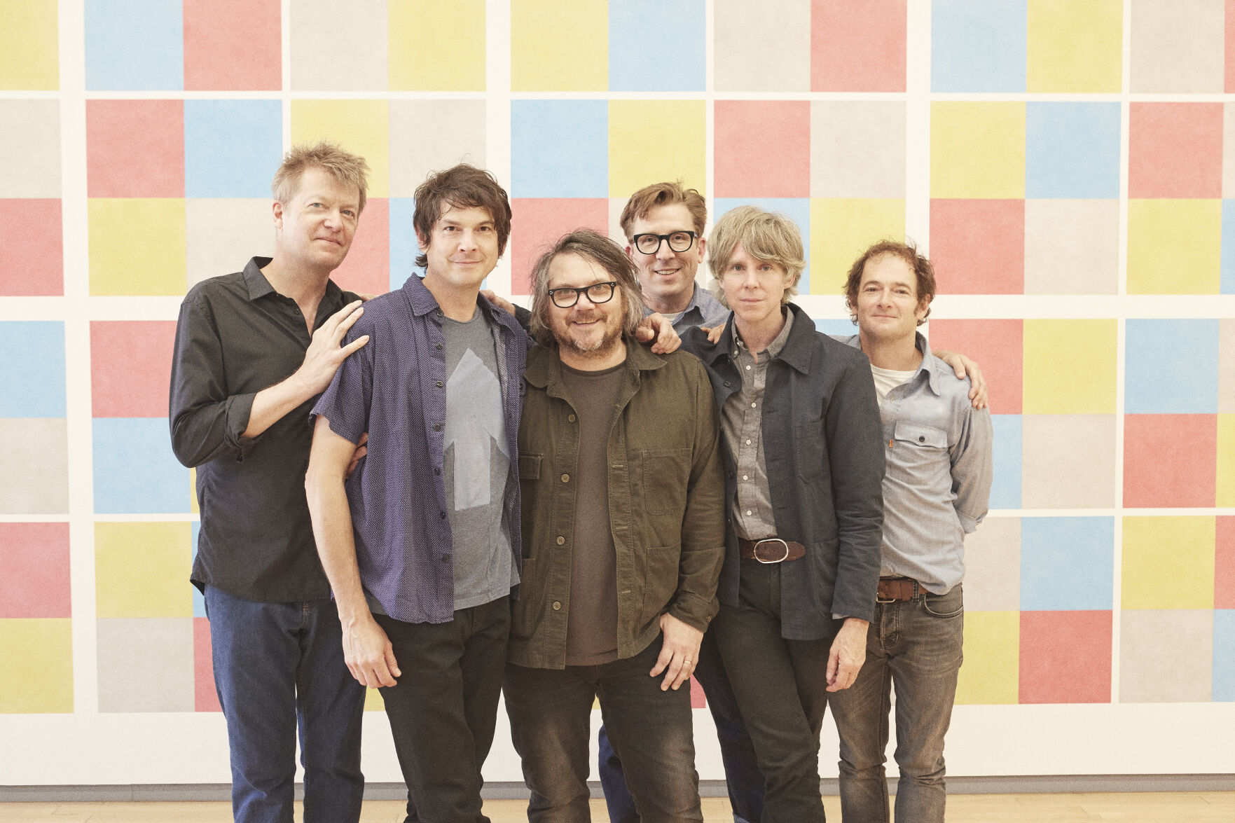 Beck, Wilco, Rainbow Kitten Surprise will headline 2023 High Water Festival